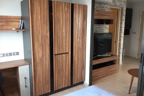 Studio in the Condo in Ratchathewi, Bangkok, Thailand  № 148749 - photo 6