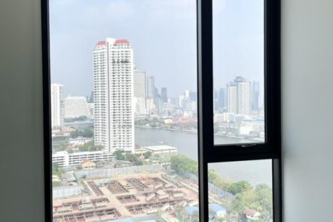 Кондоминиум с 2 спальнями в Кхлонг Сане, Бангкок, Таиланд № 148754 - фото 8