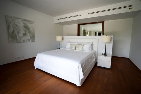 Villa in Phuket, Thailand 5 bedrooms № 148752 - photo 28