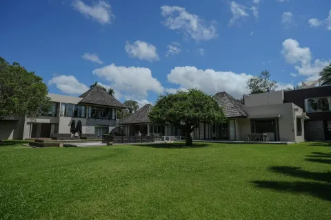 Villa in Phuket, Thailand 5 bedrooms № 148752 - photo 3