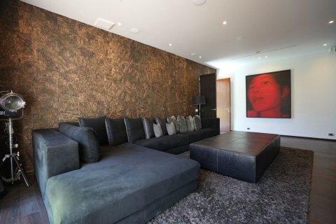 Villa in Phuket, Thailand 5 bedrooms № 148752 - photo 18