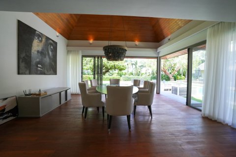 Villa in Phuket, Thailand 5 bedrooms № 148752 - photo 12