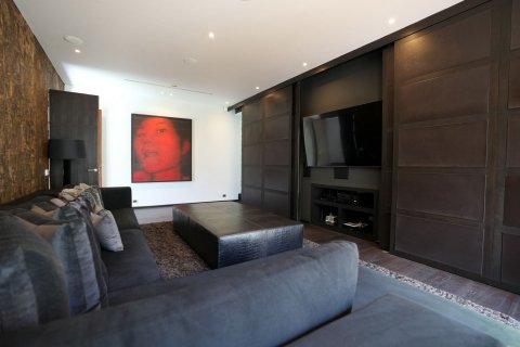 Villa in Phuket, Thailand 5 bedrooms № 148752 - photo 29