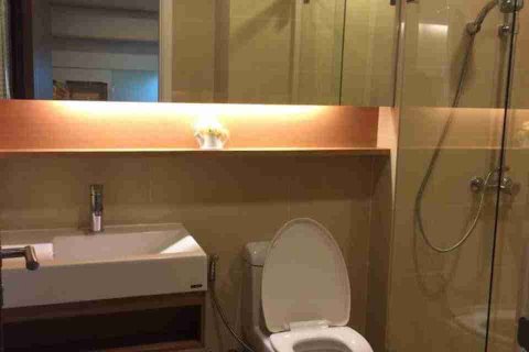 Condo in Bangkok, Thailand, 1 bedroom № 183366 - photo 8