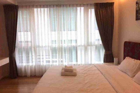 Condo in Bangkok, Thailand, 1 bedroom № 183366 - photo 9