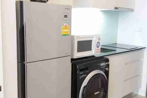 Condo in Bangkok, Thailand, 1 bedroom № 183366 - photo 10