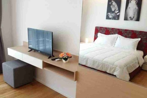 Condo in Bangkok, Thailand, 1 bedroom  № 183366