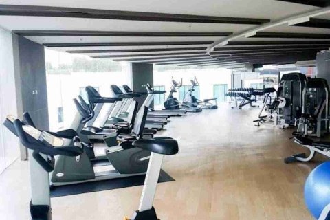 Condo in Bangkok, Thailand, 1 bedroom № 183366 - photo 7