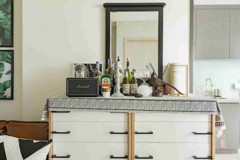 Condo in Bangkok, Thailand, 1 bedroom № 183362 - photo 8