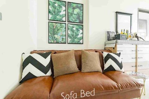 Condo in Bangkok, Thailand, 1 bedroom № 183362 - photo 9