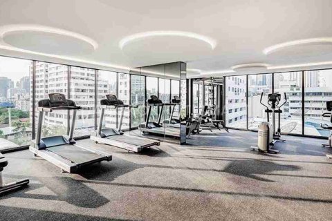 Condo in Bangkok, Thailand, 1 bedroom № 183364 - photo 7