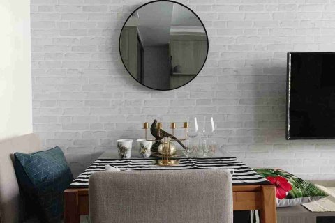 Condo in Bangkok, Thailand, 1 bedroom № 183364 - photo 8