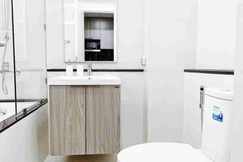 Condo in Bangkok, Thailand, 1 bedroom № 183364 - photo 4