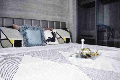 Condo in Bangkok, Thailand, 1 bedroom № 183364 - photo 10