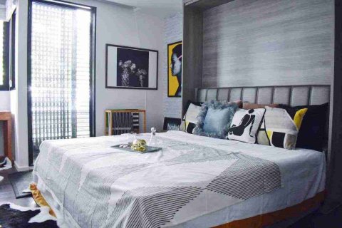 Condo in Bangkok, Thailand, 1 bedroom № 183364 - photo 3