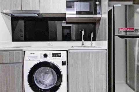 Condo in Bangkok, Thailand, 1 bedroom № 183364 - photo 6