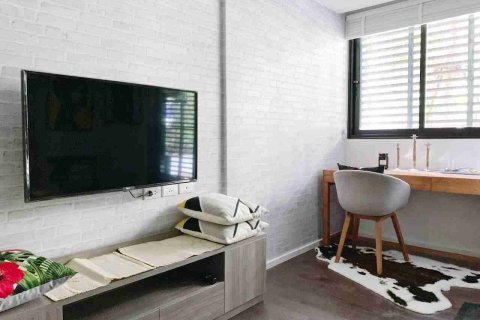 Condo in Bangkok, Thailand, 1 bedroom № 183364 - photo 9
