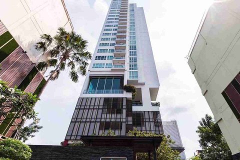 Condo in Bangkok, Thailand, 2 bedrooms № 183365 - photo 3