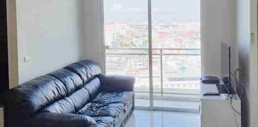 Condo in Bangkok, Thailand, 2 bedrooms № 183365