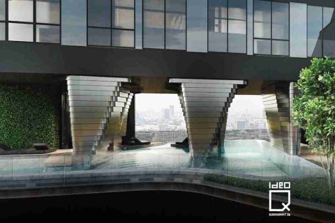 Condo in Bangkok, Thailand, 1 bedroom № 183363 - photo 2