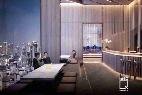Condo in Bangkok, Thailand, 1 bedroom № 183363 - photo 4