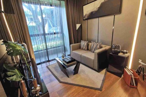 Condo in Bangkok, Thailand, 1 bedroom № 183363 - photo 9