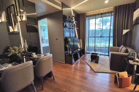 Condo in Bangkok, Thailand, 1 bedroom № 183363 - photo 8