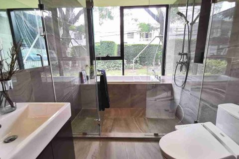 Condo in Bangkok, Thailand, 1 bedroom № 183363 - photo 6
