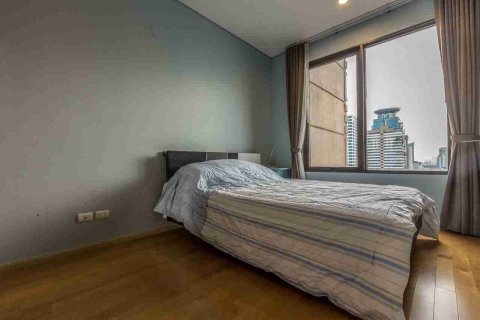 Condo in Bangkok, Thailand, 2 bedrooms № 183367 - photo 12