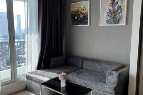 Condo in Sathon, Bangkok, Thailand, 2 bedrooms  № 217044
