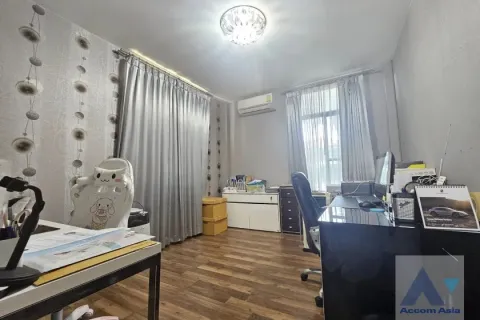 Haus in Prawet, Bangkok, Thailand 4 Schlafzimmer № 217042 - Foto 10