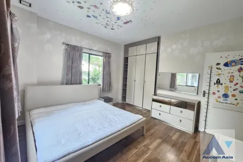 Haus in Prawet, Bangkok, Thailand 4 Schlafzimmer № 217042 - Foto 14