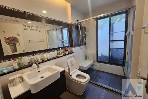 Haus in Prawet, Bangkok, Thailand 4 Schlafzimmer № 217042 - Foto 15