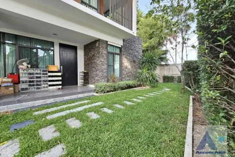 Haus in Prawet, Bangkok, Thailand 4 Schlafzimmer № 217042 - Foto 6