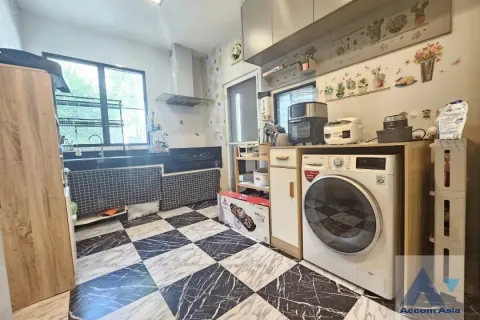 Haus in Prawet, Bangkok, Thailand 4 Schlafzimmer № 217042 - Foto 8