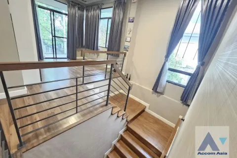 Haus in Prawet, Bangkok, Thailand 4 Schlafzimmer № 217042 - Foto 7