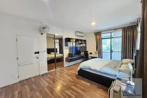 Haus in Prawet, Bangkok, Thailand 4 Schlafzimmer № 217042 - Foto 11