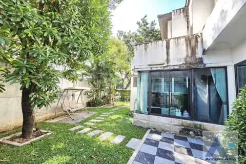 Haus in Prawet, Bangkok, Thailand 4 Schlafzimmer № 217042 - Foto 5
