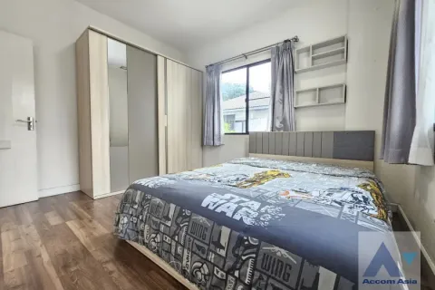 Haus in Prawet, Bangkok, Thailand 4 Schlafzimmer № 217042 - Foto 13