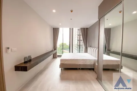 Eigentumswohnung in Pathum Wan, Bangkok, Thailand, 1 Schlafzimmer № 217039 - Foto 4