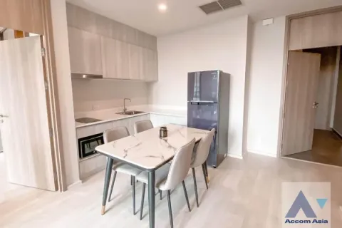 Eigentumswohnung in Pathum Wan, Bangkok, Thailand, 1 Schlafzimmer № 217039 - Foto 3