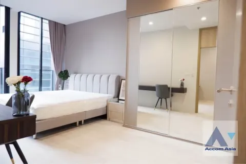Eigentumswohnung in Pathum Wan, Bangkok, Thailand, 1 Schlafzimmer № 217039 - Foto 5