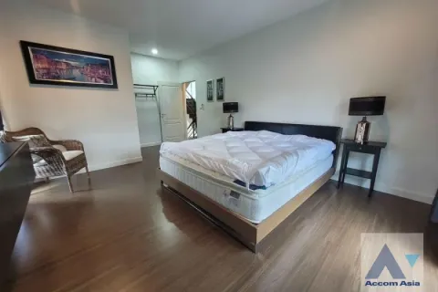 Haus in Prawet, Bangkok, Thailand 3 Schlafzimmer № 217041 - Foto 7