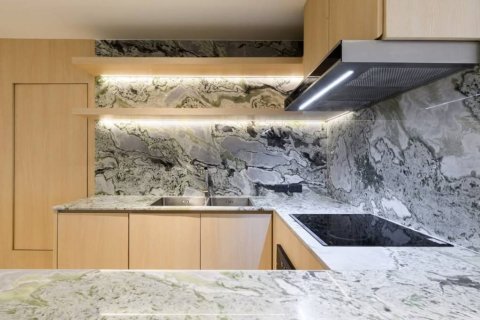 Condo à Pattaya, Thaïlande, 3 chambres  № 172891 - photo 3