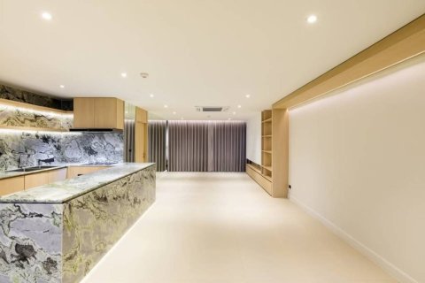 Condo à Pattaya, Thaïlande, 3 chambres  № 172891 - photo 2