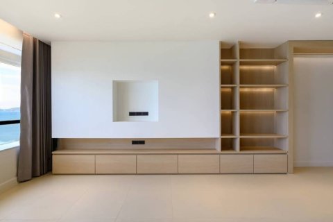 Condo à Pattaya, Thaïlande, 3 chambres  № 172891 - photo 8