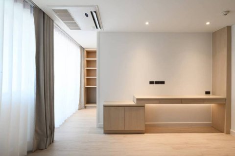 Condo à Pattaya, Thaïlande, 3 chambres  № 172891 - photo 7