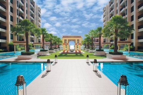 Condo à Hua Hin, Thaïlande, 1 chambre  № 172886 - photo 3