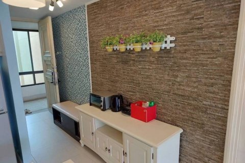 Condo à Hua Hin, Thaïlande, 1 chambre  № 172886 - photo 7