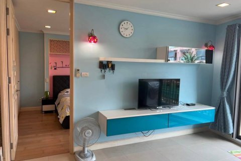 Condo à Hua Hin, Thaïlande, 1 chambre  № 172886 - photo 8